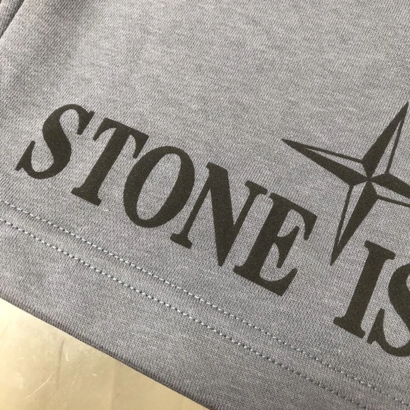 Stone Island Short Pants Sophisticated 172949