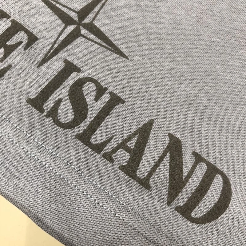 Stone Island Short Pants Sophisticated 172949