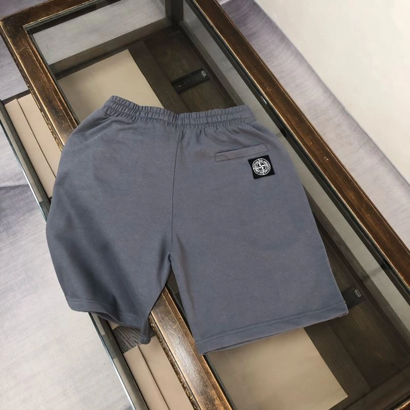 Stone Island Short Pants Sophisticated 172949