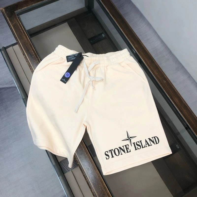 Stone Island Short Pants EasyMatch 172936