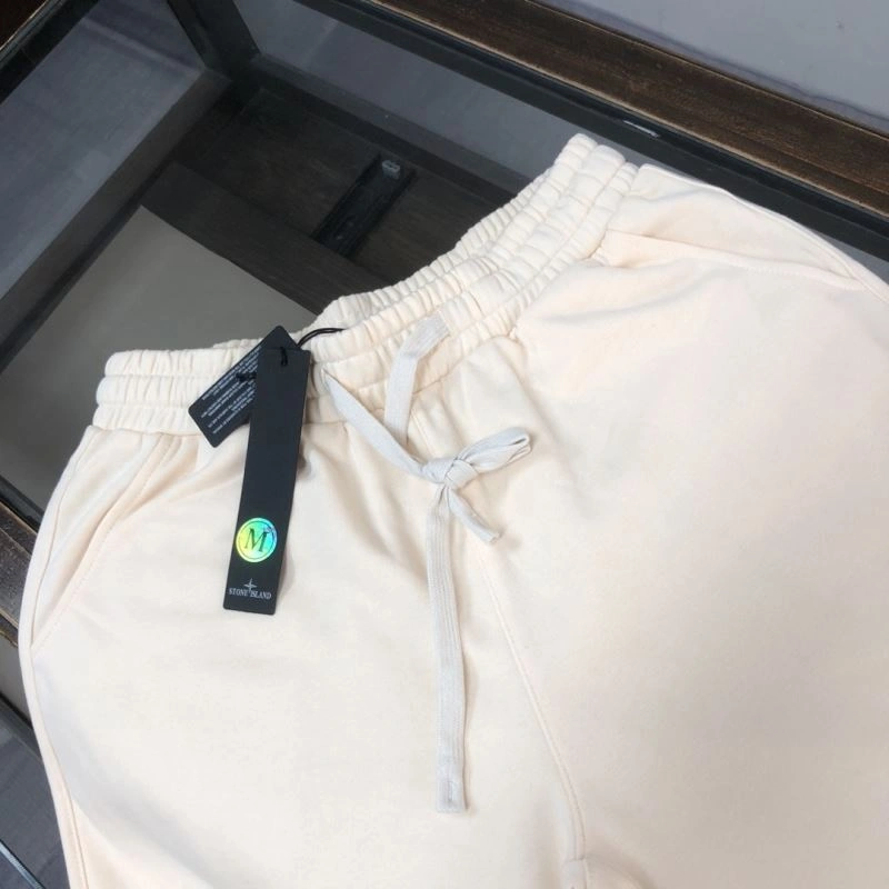 Stone Island Short Pants EasyMatch 172936