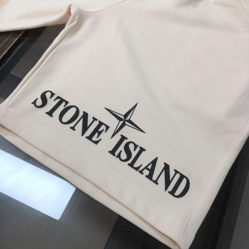 Stone Island Short Pants EasyMatch 172936