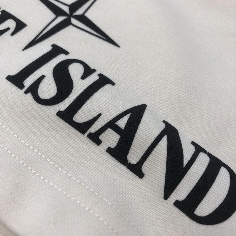 Stone Island Short Pants EasyMatch 172936