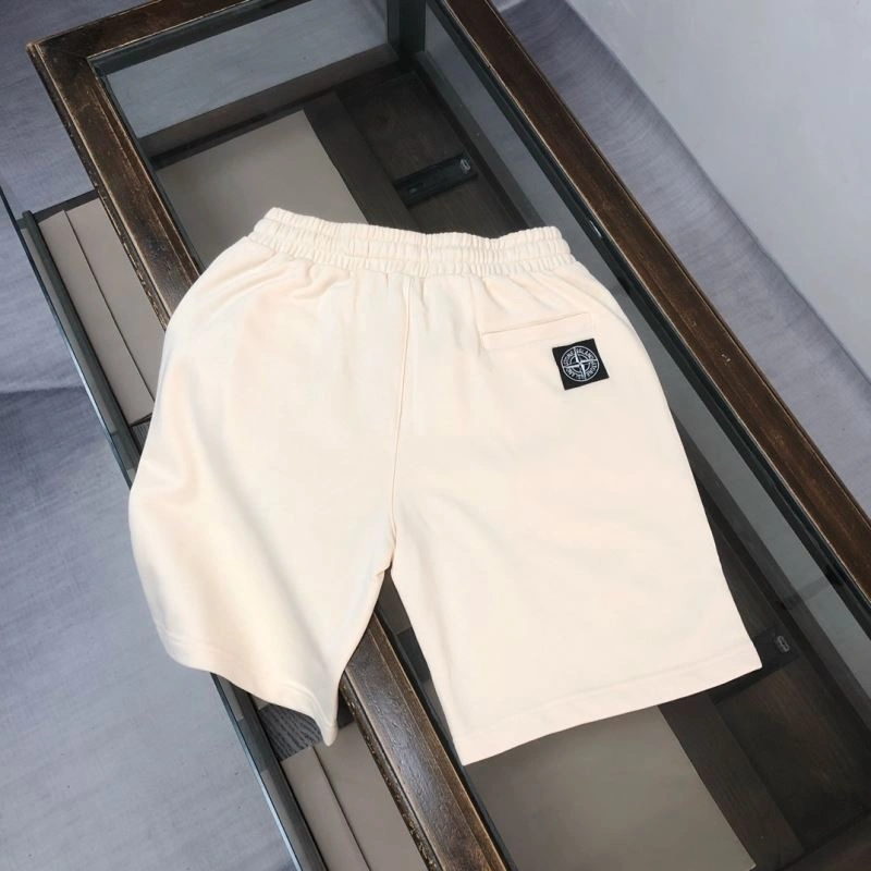 Stone Island Short Pants EasyMatch 172936
