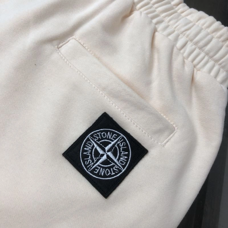 Stone Island Short Pants EasyMatch 172936