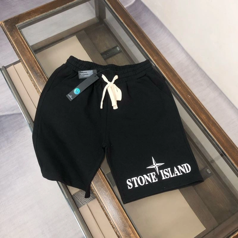 Stone Island Short Pants GoAnywhere 172928