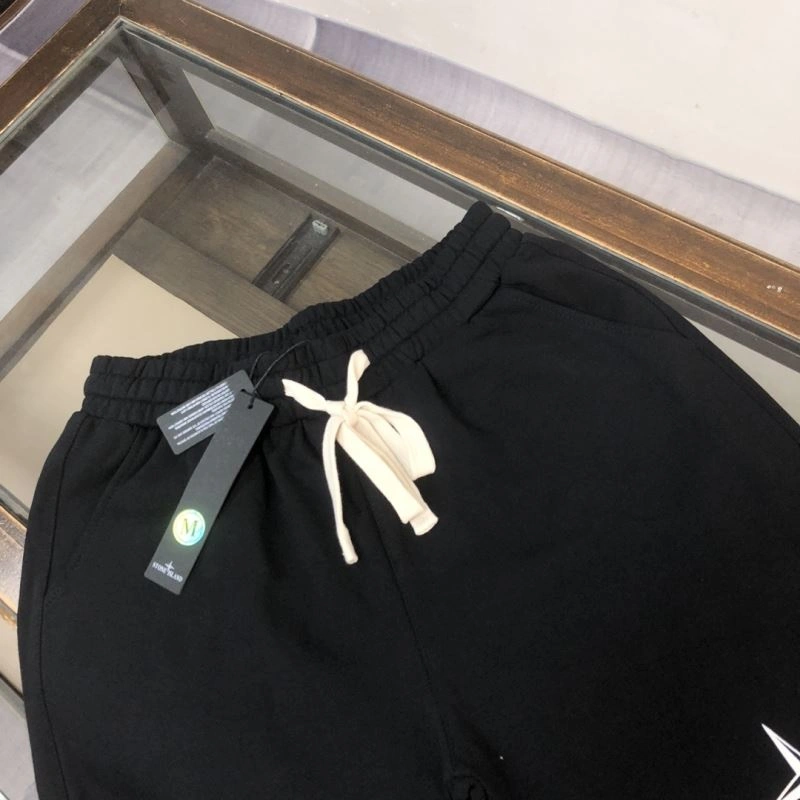 Stone Island Short Pants GoAnywhere 172928