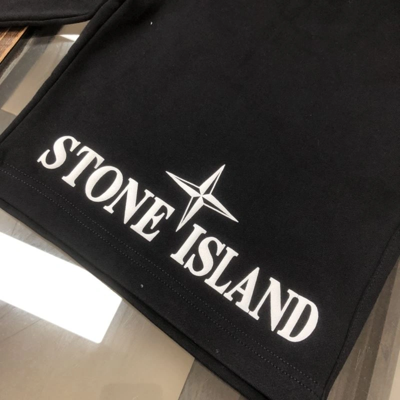 Stone Island Short Pants GoAnywhere 172928