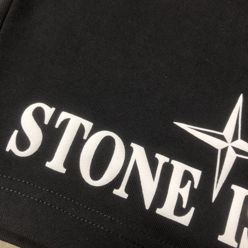 Stone Island Short Pants GoAnywhere 172928