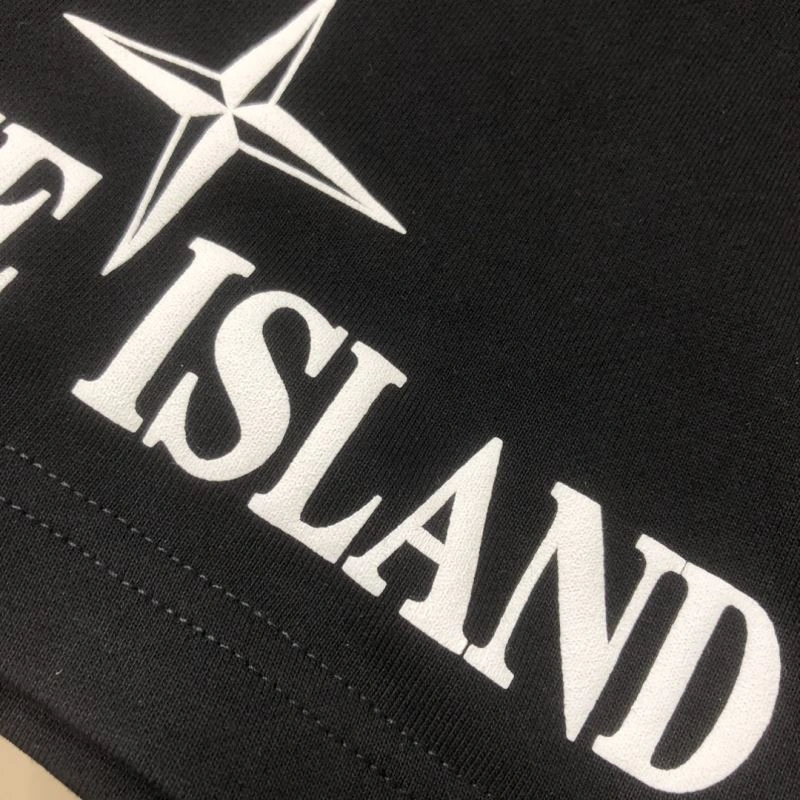 Stone Island Short Pants GoAnywhere 172928