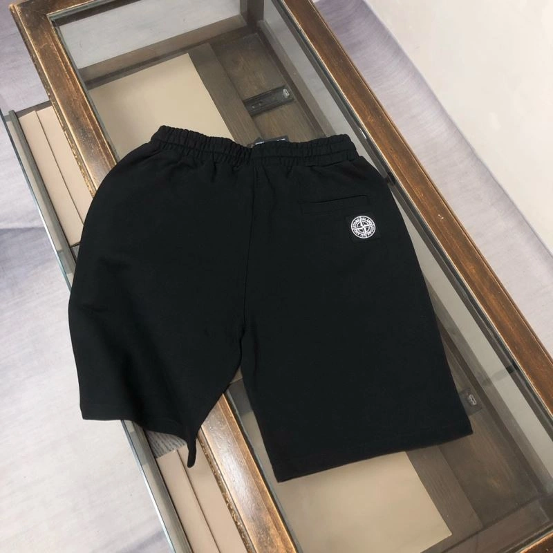 Stone Island Short Pants GoAnywhere 172928