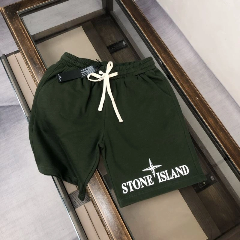 FreshLook Stone Island Short Pants 173008