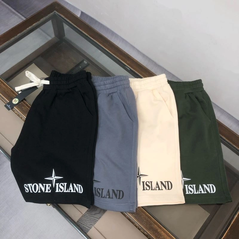 FreshLook Stone Island Short Pants 173008