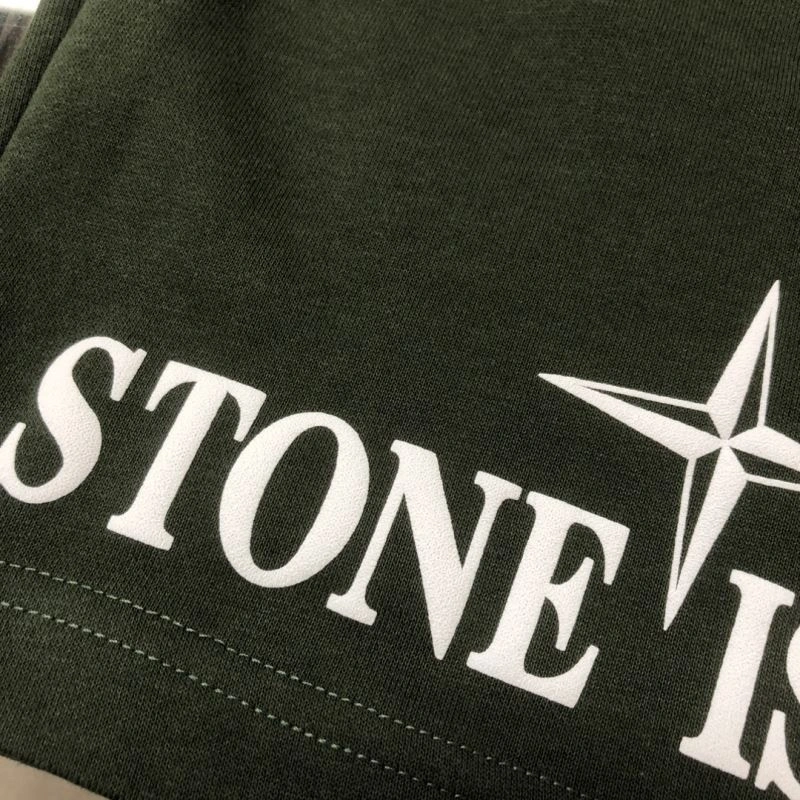 FreshLook Stone Island Short Pants 173008
