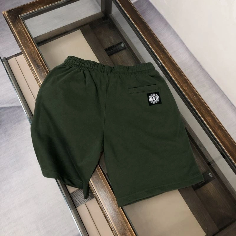 FreshLook Stone Island Short Pants 173008