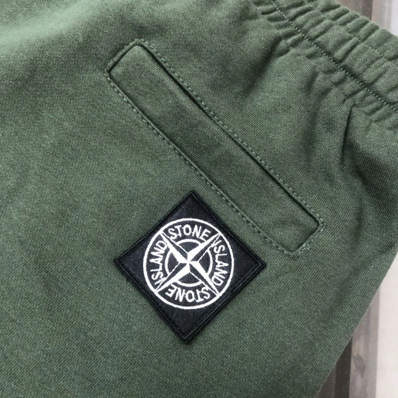 FreshLook Stone Island Short Pants 173008
