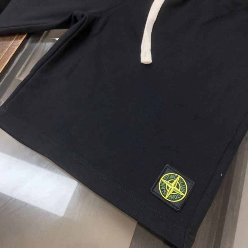 Premium Stone Island Short Pants 172929