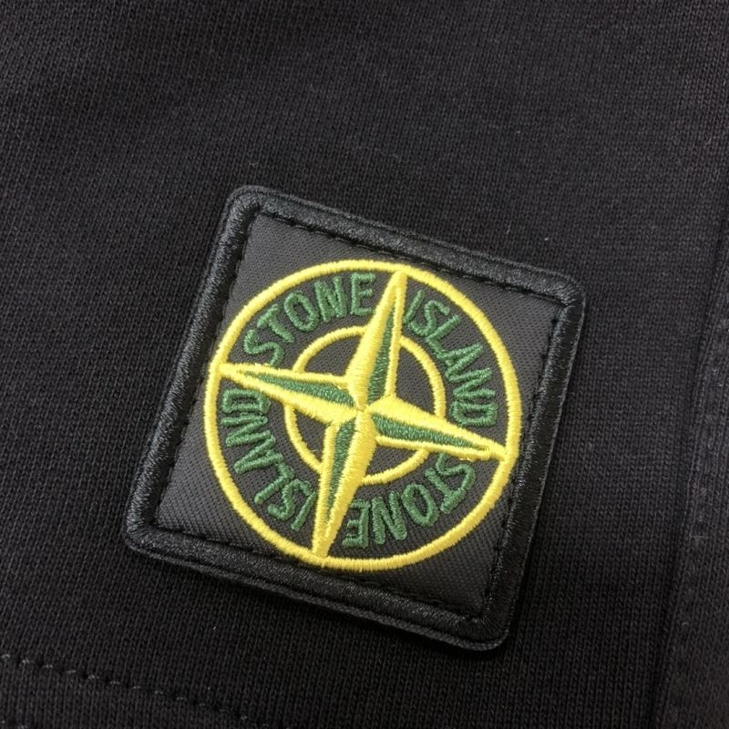 Premium Stone Island Short Pants 172929