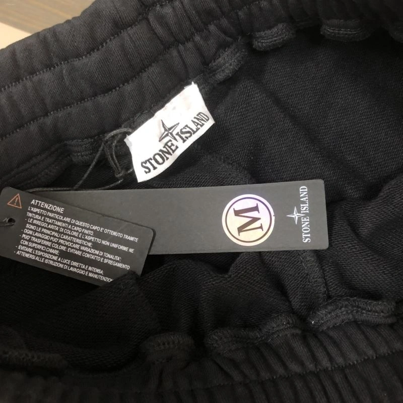 Premium Stone Island Short Pants 172929