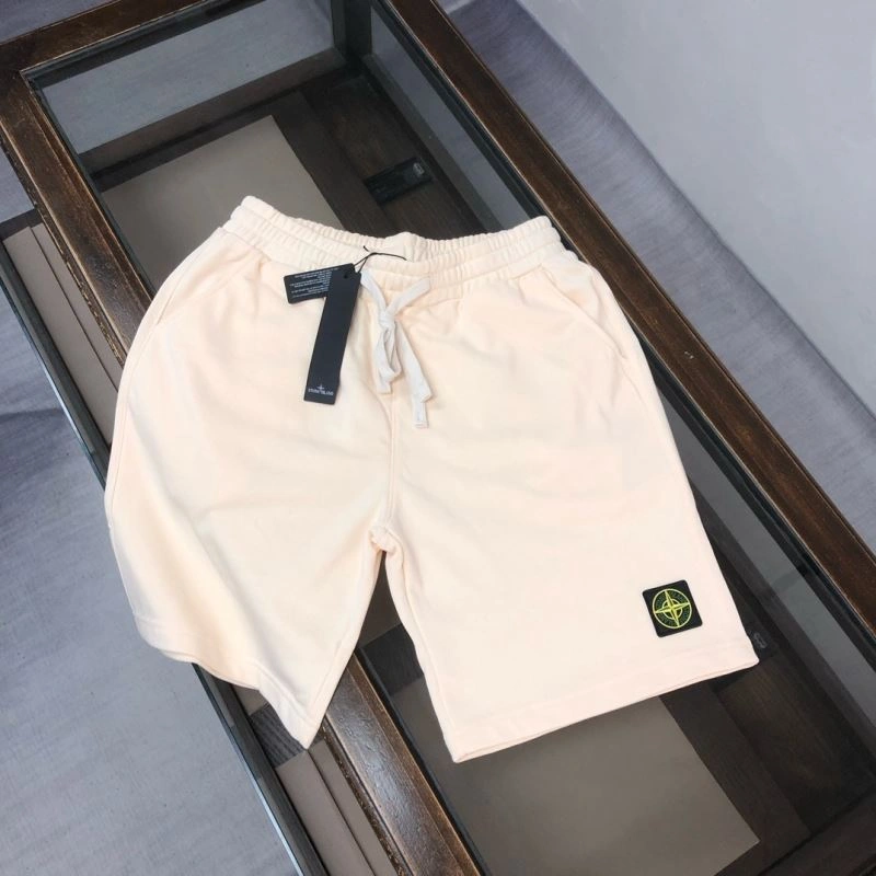 Stone Island Short Pants ModernLook 172932