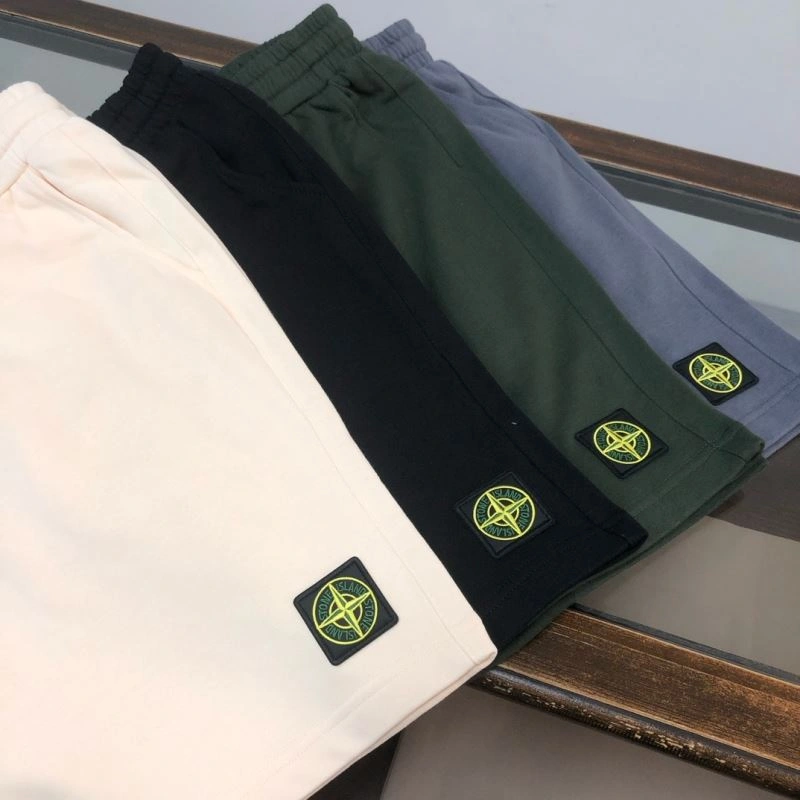 Stone Island Short Pants ModernLook 172932