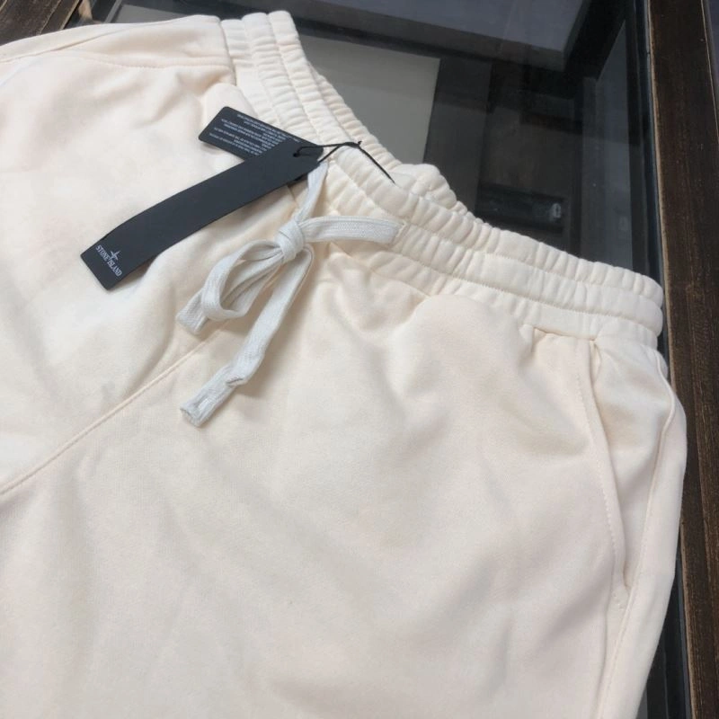 Stone Island Short Pants ModernLook 172932