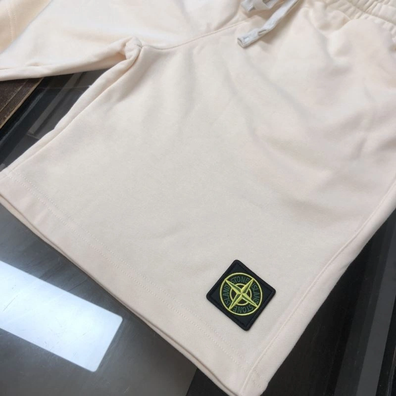 Stone Island Short Pants ModernLook 172932