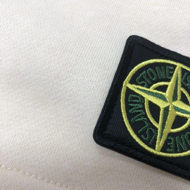 Stone Island Short Pants ModernLook 172932