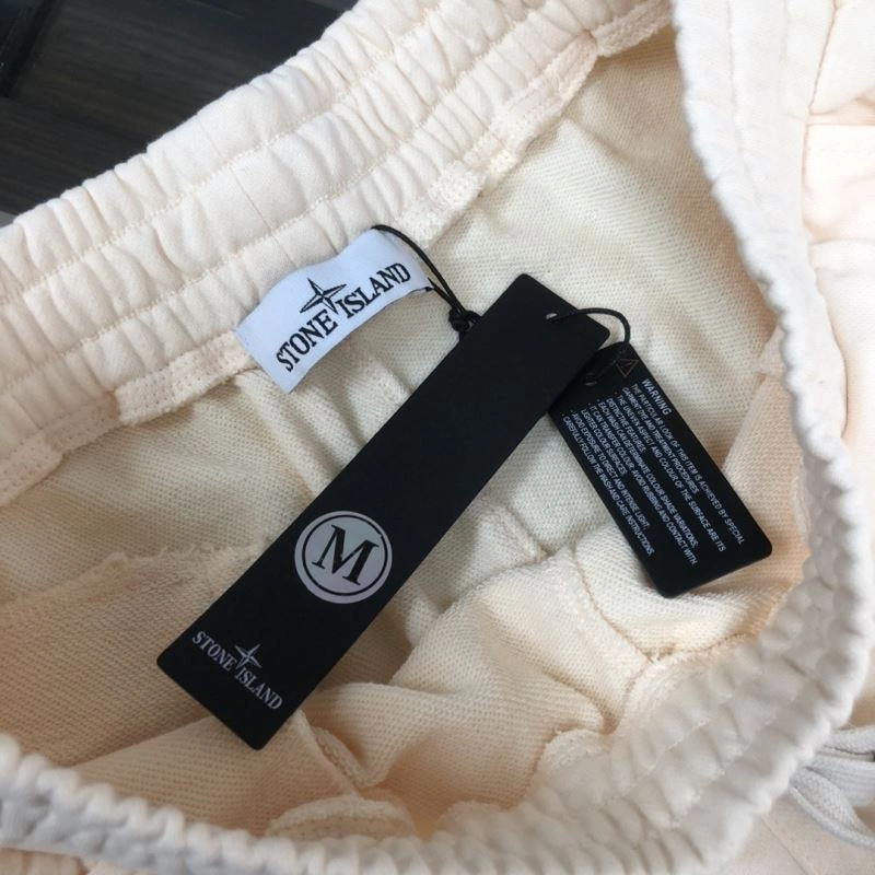 Stone Island Short Pants ModernLook 172932