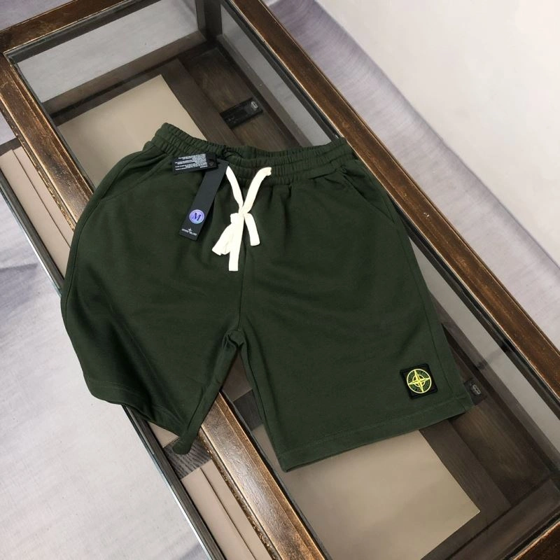 Stone Island Short Pants GoodFit 172926