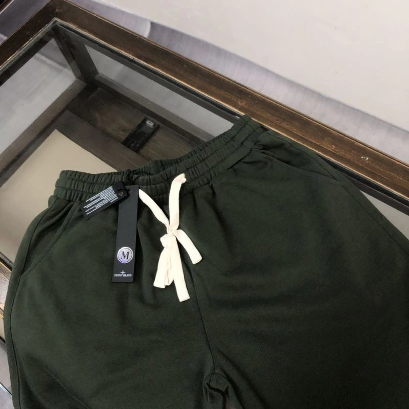 Stone Island Short Pants GoodFit 172926