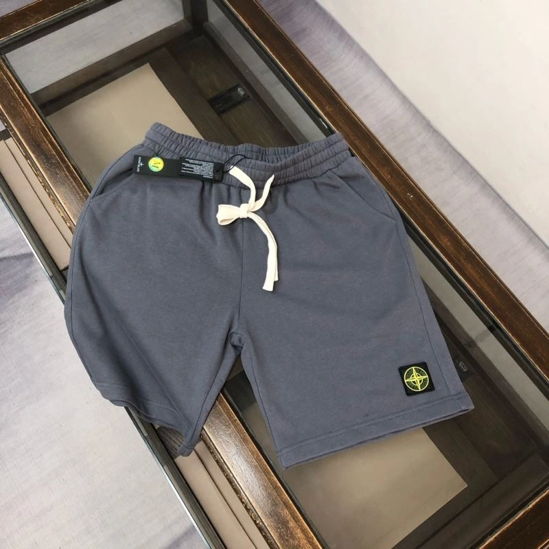 EyeCatching Stone Island Short Pants 172923