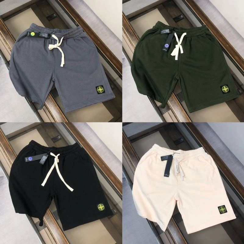 EyeCatching Stone Island Short Pants 172923