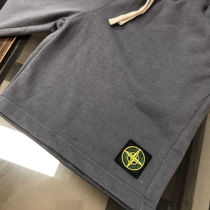 EyeCatching Stone Island Short Pants 172923