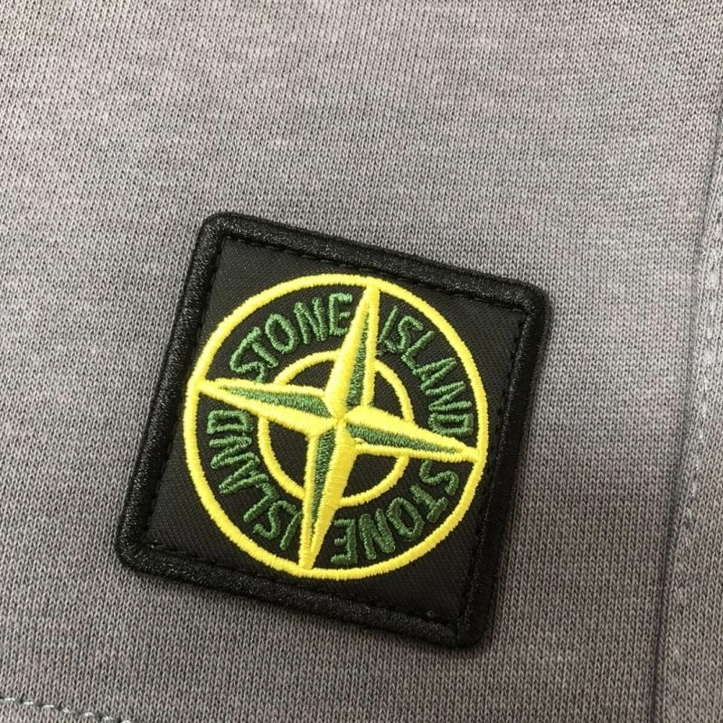 EyeCatching Stone Island Short Pants 172923