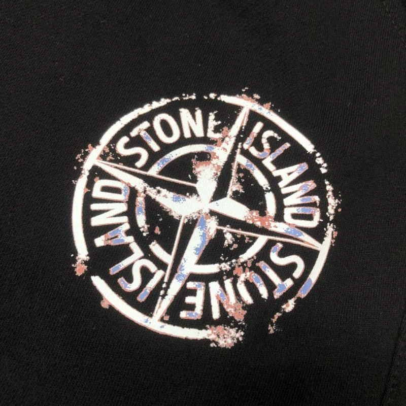 WeatherProof Stone Island Short Pants 172920