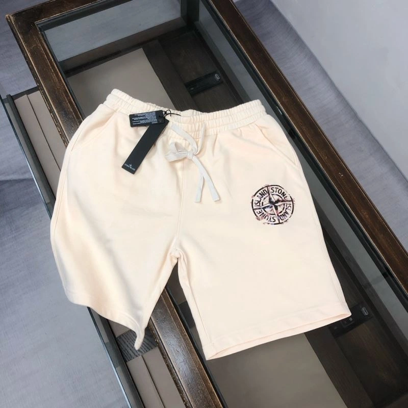 Stone Island Short Pants Neat 172919
