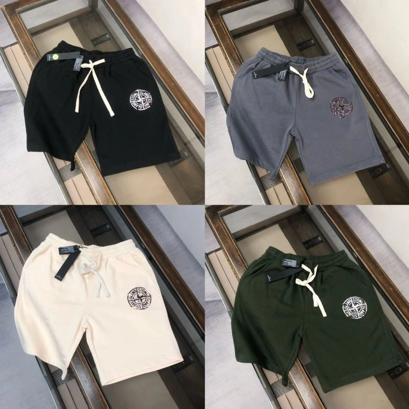 Stone Island Short Pants Neat 172919