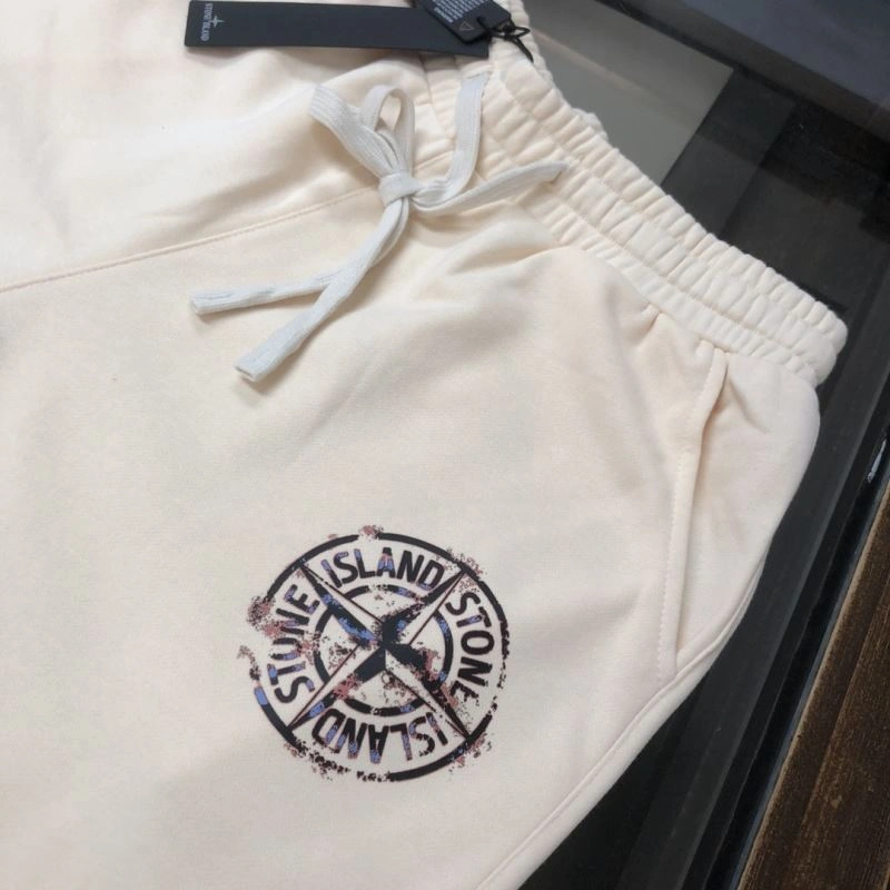 Stone Island Short Pants Neat 172919