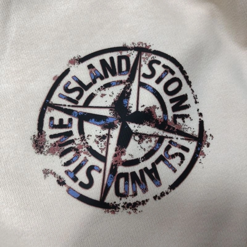 Stone Island Short Pants Neat 172919