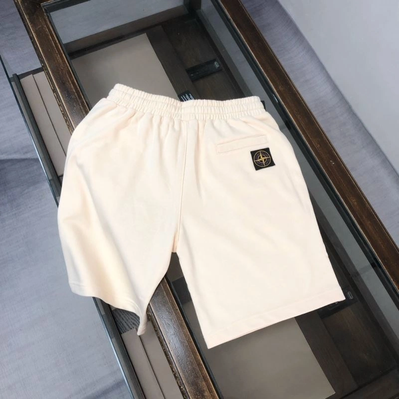 Stone Island Short Pants Neat 172919