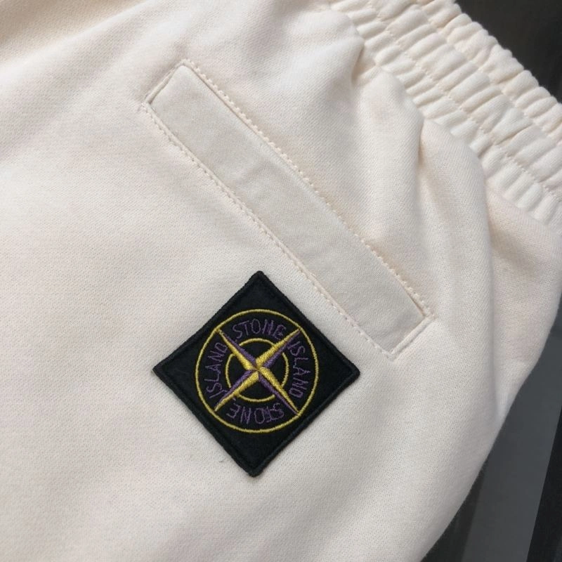 Stone Island Short Pants Neat 172919