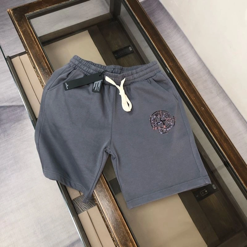 Stone Island Short Pants Vibrant 172918