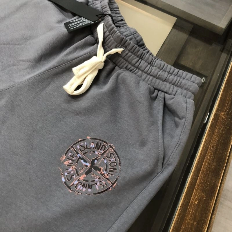 Stone Island Short Pants Vibrant 172918
