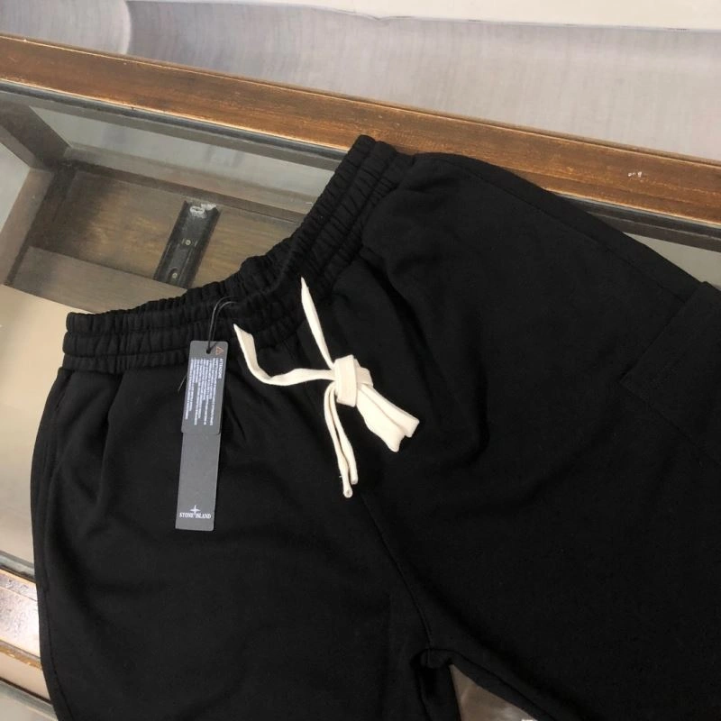 Stone Island Short Pants RelaxedFit 172916