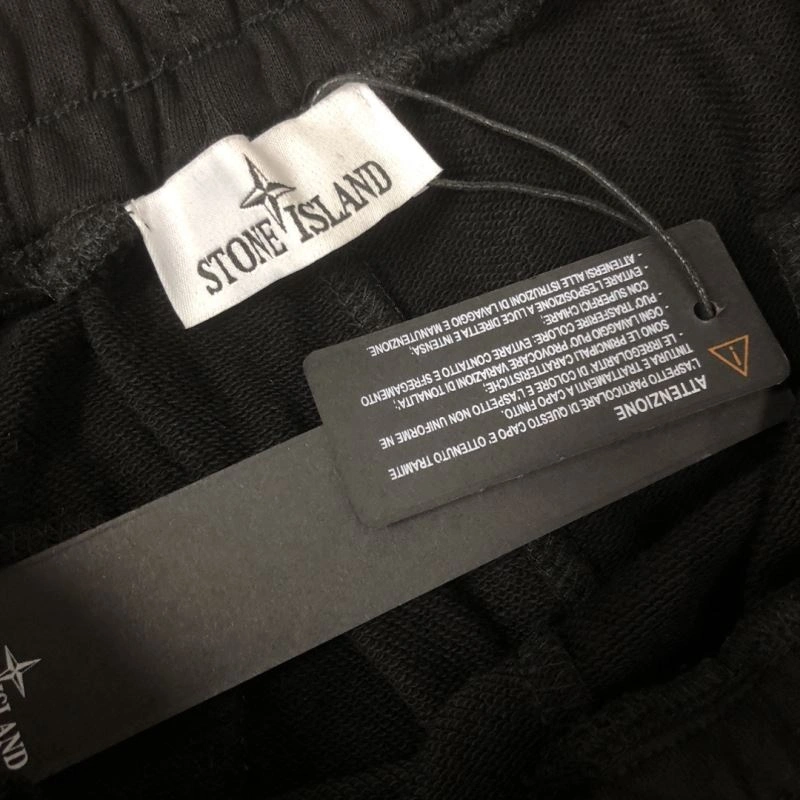 Stone Island Short Pants RelaxedFit 172916