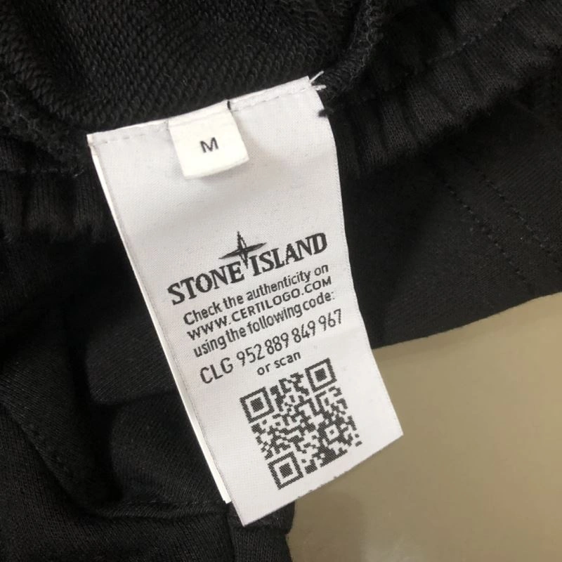 Stone Island Short Pants RelaxedFit 172916