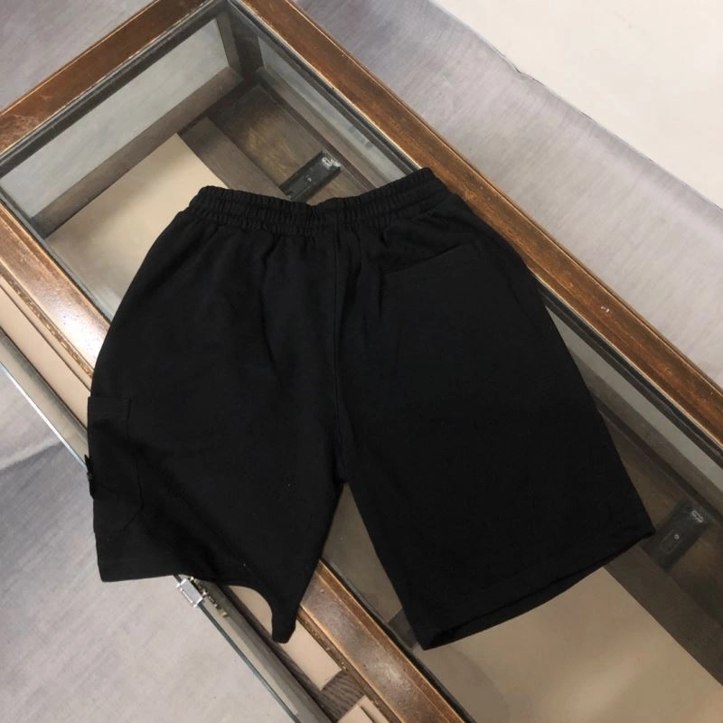 Stone Island Short Pants RelaxedFit 172916