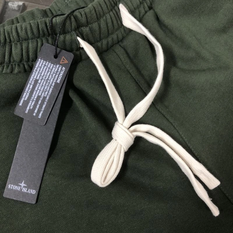 Stone Island Short Pants TravelReady 172915