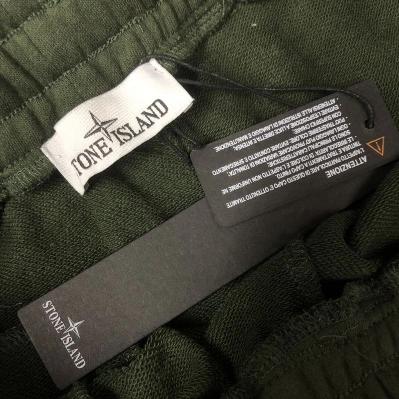 Stone Island Short Pants TravelReady 172915